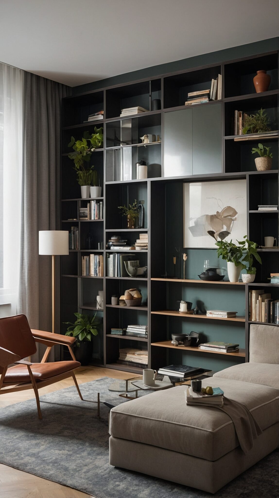 Image showcasing 22+ Small Apartment Design Trends for 2026 - Feeling Homely