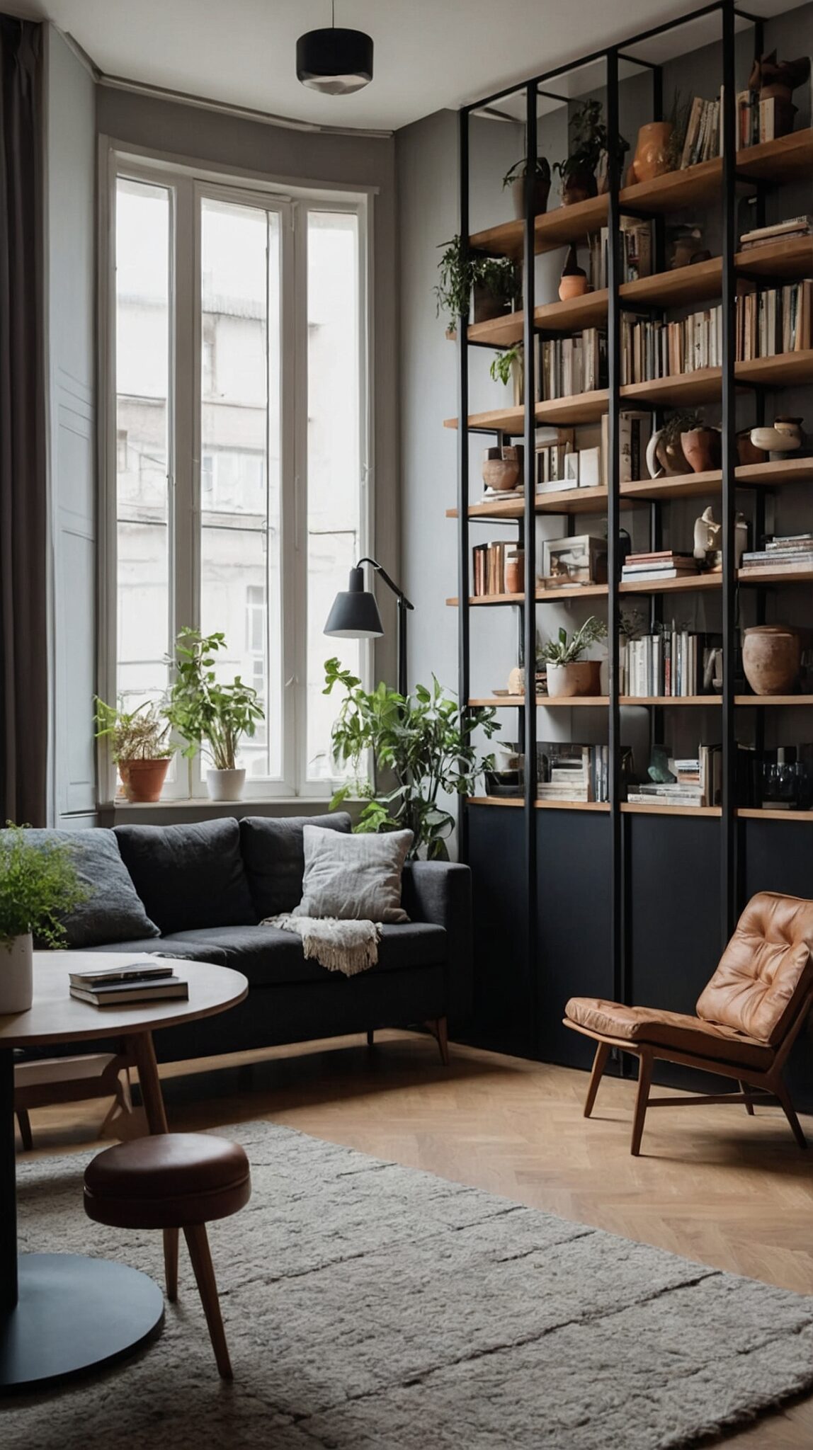 22+ Small Apartment Design Trends for 2026 - Feeling Homely