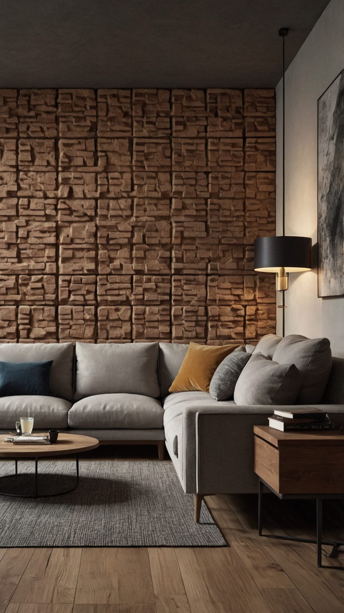 The 12 Biggest Interior Design Trends for 2023, According to ... - VERANDA - Textured Apartment Design Trends 2023