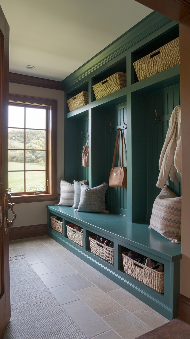 25+ Entryway Ideas So Stylish, You’ll Want to Redecorate ASAP!