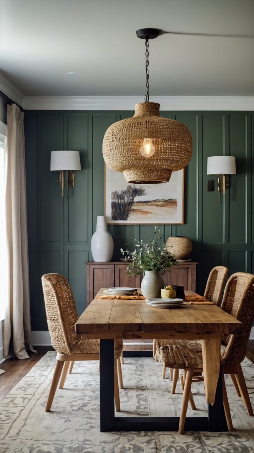 25+ Beautiful Board and Batten Wall Ideas You’ll Want to Copy ...