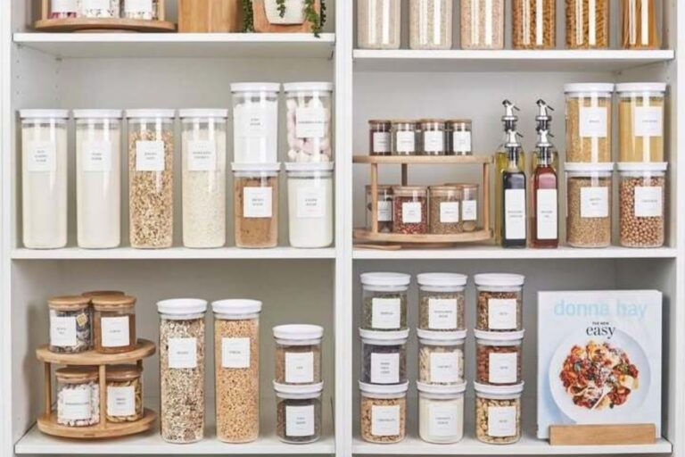 20+ New Year Home Organization Ideas to Start 2026 Clutter-Free