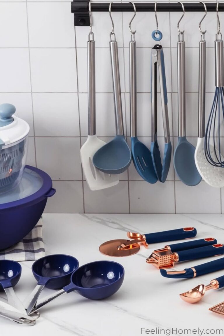 The Kitchen Essentials Every Mom Actually Needs (From Someone Who’s Burnt Dinner More Than Once)