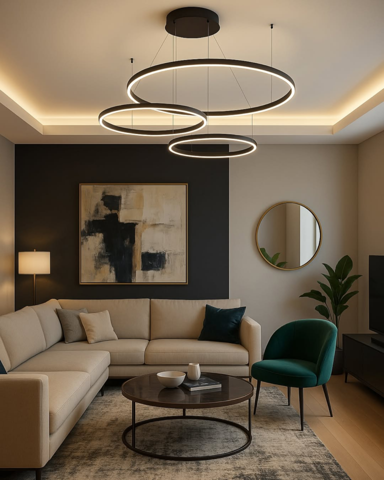 Living Room Trends 2026: Fresh Ideas to Transform Your Space This Year