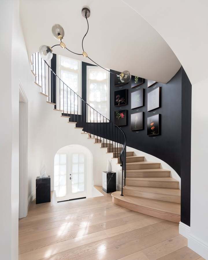 25+ Black and White Decor Trends for 2026 That Feel Timeless, Modern & Effortlessly Stylish