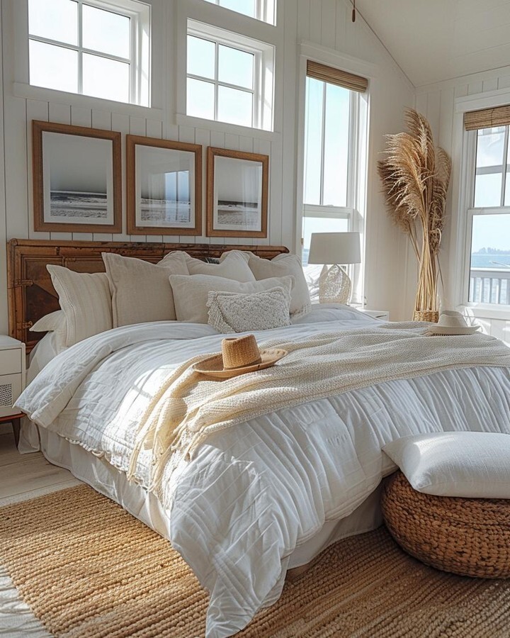 Cozy Coastal Retreat