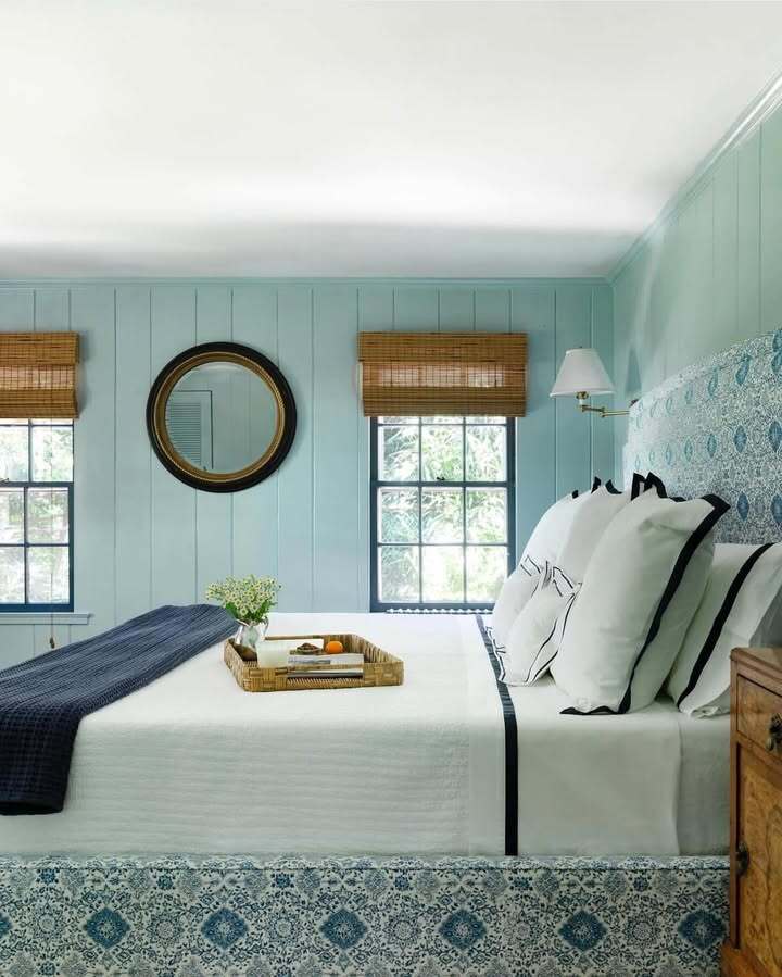 Cozy Calm: A Bedroom Retreat