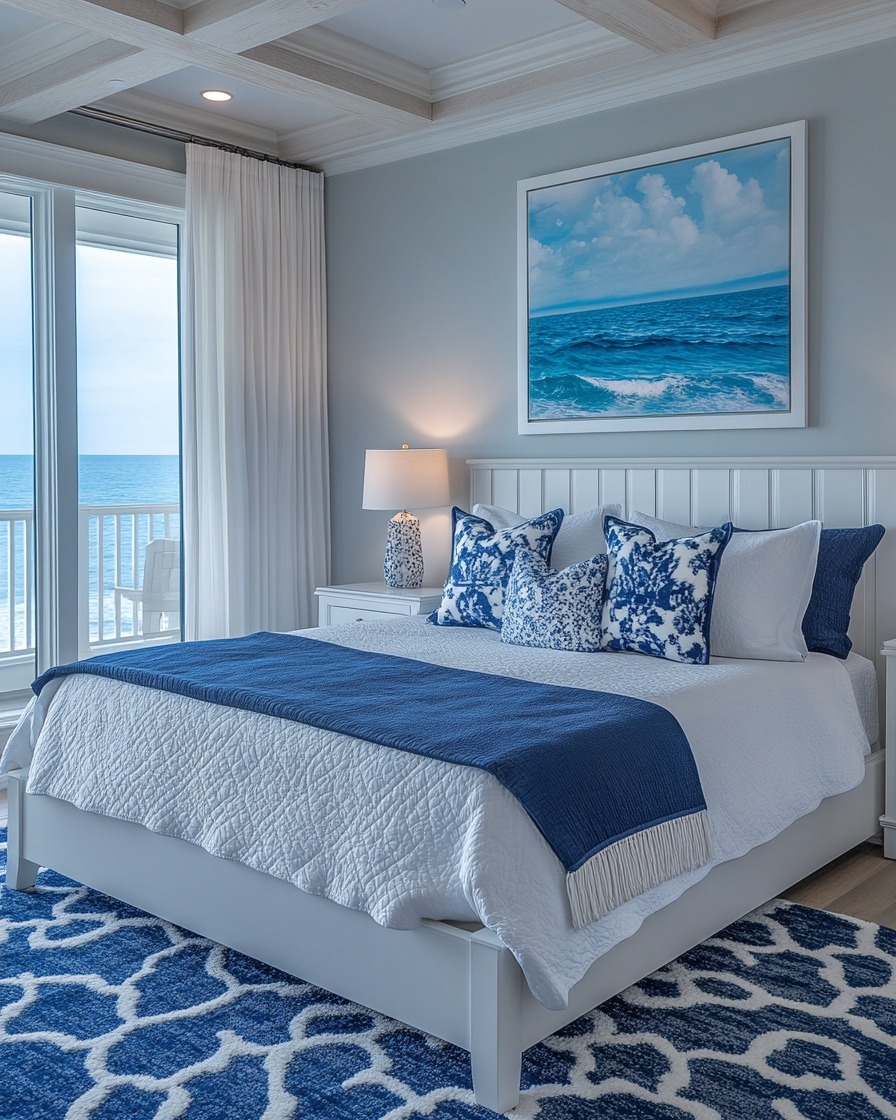 Coastal Dreams Come True